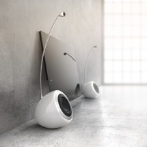Głośniki Fidelio SoundSphere