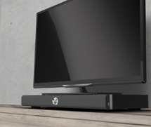 SoundStage — bezprzewodowe łączenie z odtwarzaczami multimedialnymi