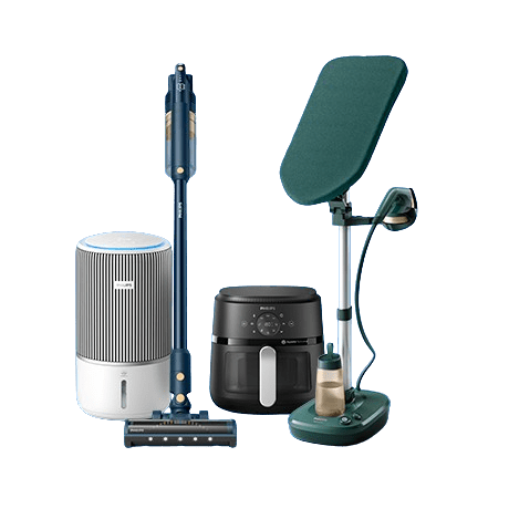 Zostań testerem produktów Philips AGD i wygrywaj