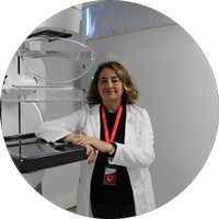 Dr Julia Camps