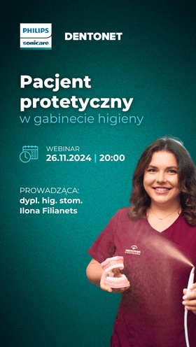 Dental Professional
