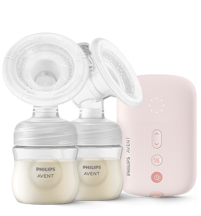 Podw&oacute;jny laktator