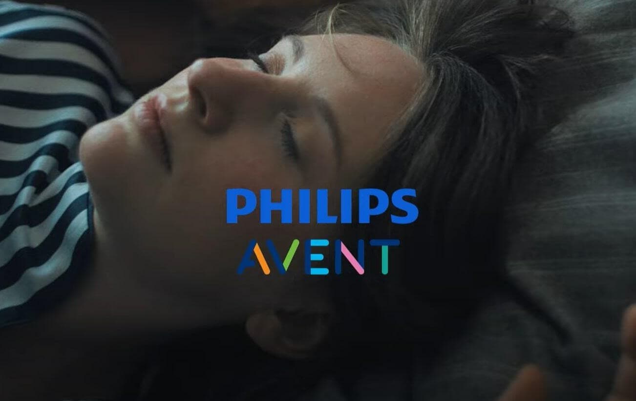 Share the Care Philips Avent - obejrzyj film
