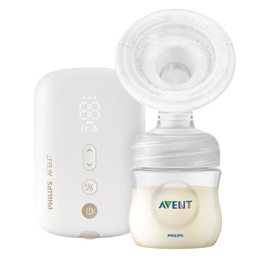 Laktator Philips Avent Natural Motion