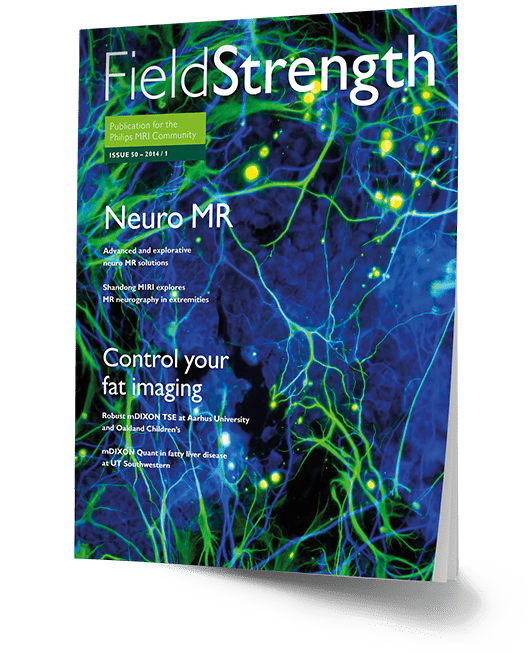 50th fieldstrength issue download (.pdf) file