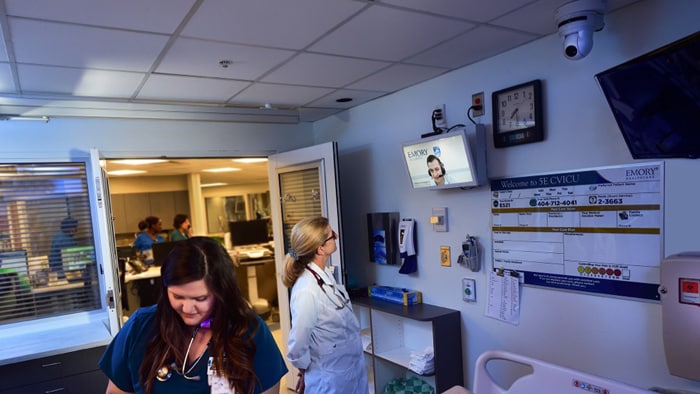 Emory Healthcare