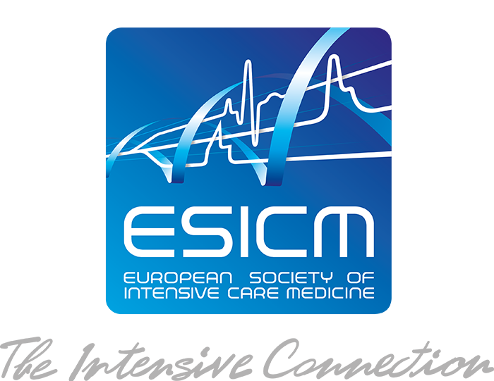 Logo ESICM