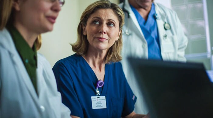 Technologia wczesnego ostrzegania Early Warning Scoring firmy Philips doprowadziła do ograniczenia przypadków resuscytacji w placówce Saratoga Hospital w Nowym Jorku
