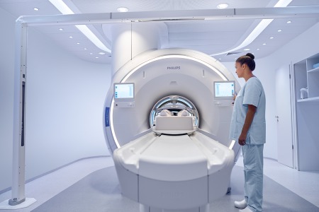 Radioterapia z wykorzystaniem wyłącznie obrazowania MR