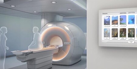 Rozwiązanie MRI In-bore miniatura klipu wideo