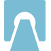 Obrazowanie molekularne — ikona