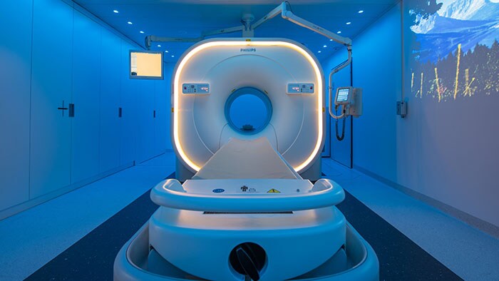 System Vereos Digital PET/CT