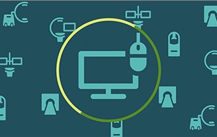Klip wideo dotyczący oprogramowania DoseWise Portal