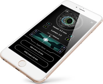 Cardio app