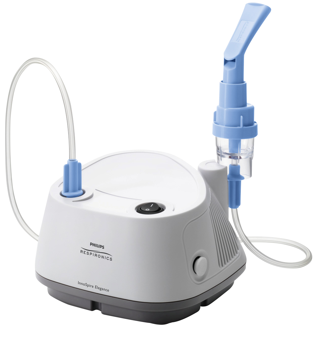 Nebulizator Philips Home Nebulizer