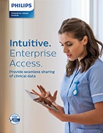 Miniatura broszury dotyczącej przeglądarki Enterprise Viewer
