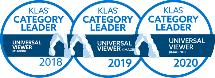 Logo KLAS 2018 i KLAS 2019 i KLAS 2020