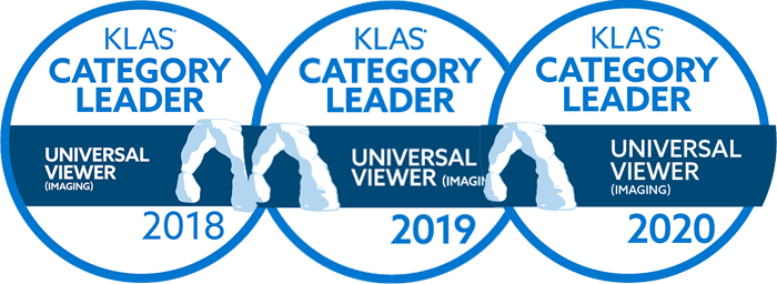 Klas Category Leader