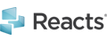 Reacts logo