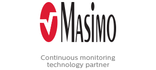 masimo partner logo