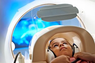 Rozwiązanie MRI In-bore Experience obraz