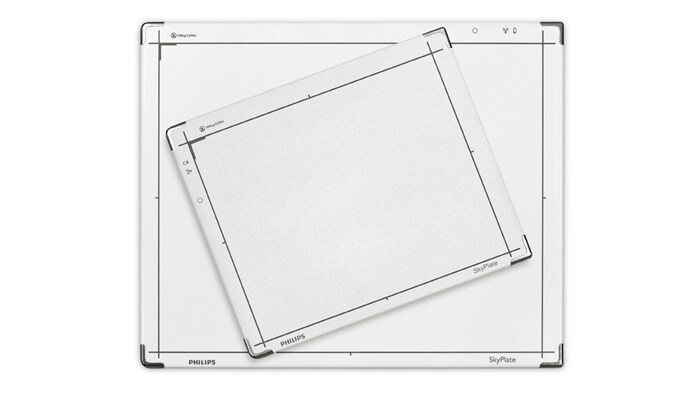 Detektor Skyplate