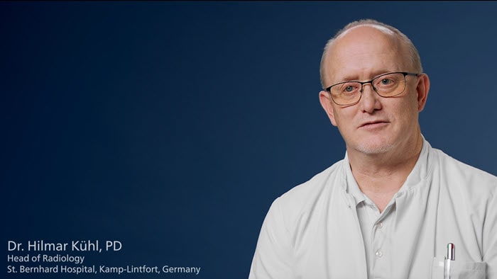 Dr Hilmar Kuhl 