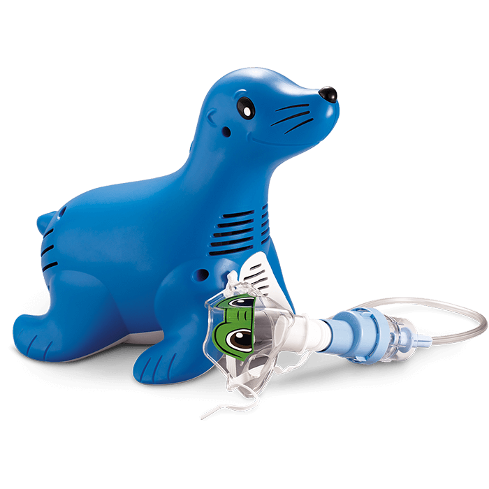 Nebulizator Philips Sami the Seal