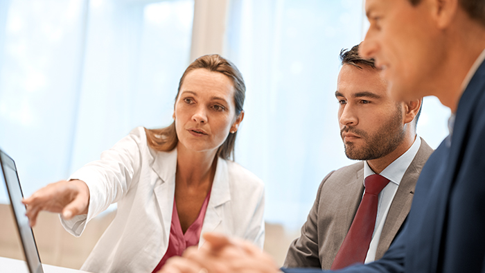 Obsługa informatyczna oprogramowania systemów do monitorowania firmy Philips