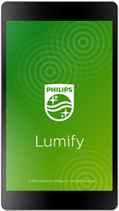 lumify app smartphone