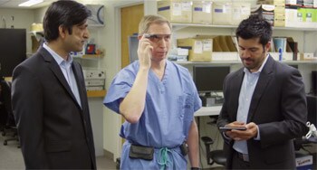 anesthesia-google-glass