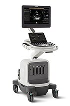 affiniti ultrasound machine