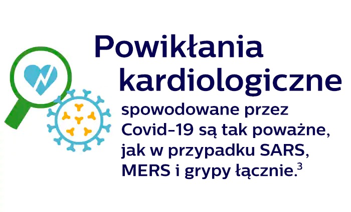 Powikłania kardiologiczne