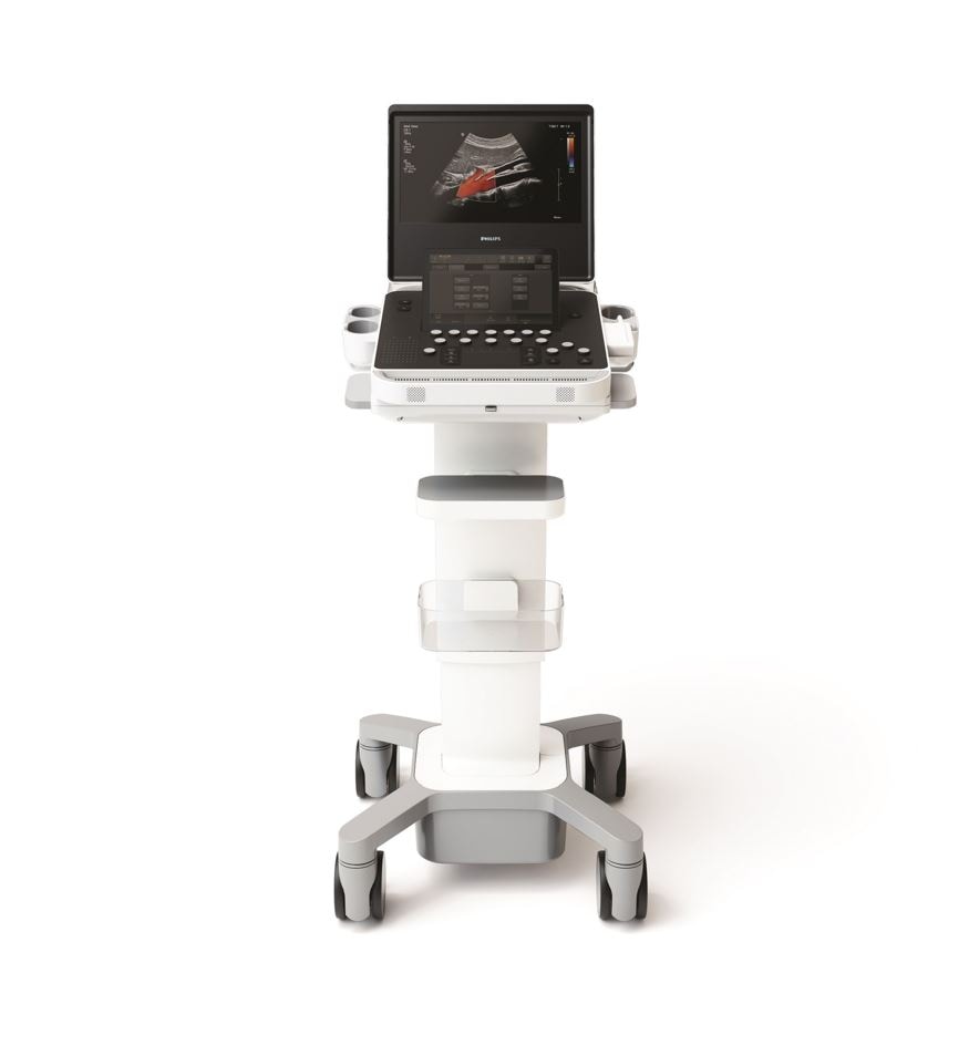 aparat Compact 5000