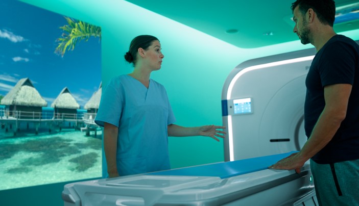 łatwośc obsługi i płynność