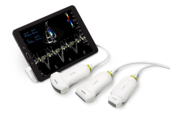 lumify 3 transducers