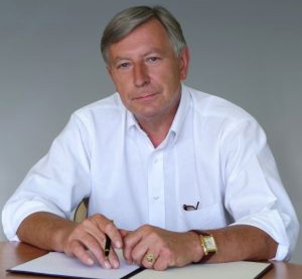prof.n.med.Wiesław Jakubowski