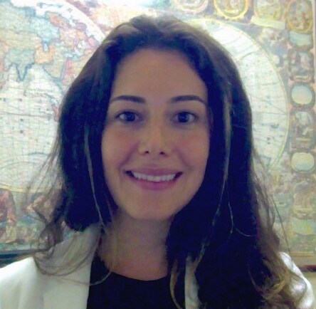 dr Sara Nikravan