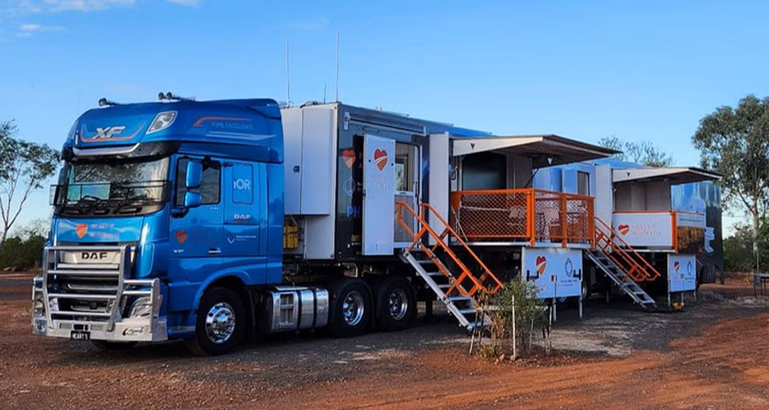 mobilne tomografy philips