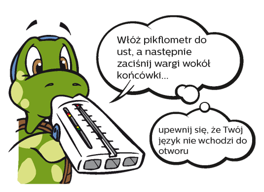 Kącik dla dzieci — Sami the Seal