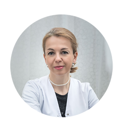 dr Katarzyna Kurnicka