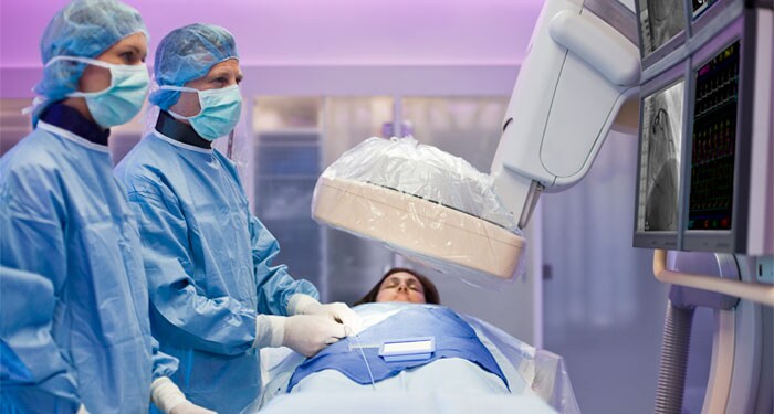 Systemy rekondycjonowane — IXR