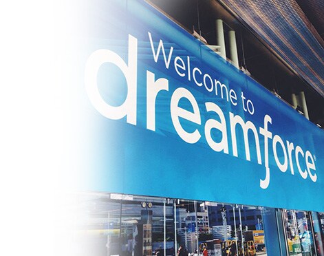 dreamforce