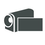 Camera icon image