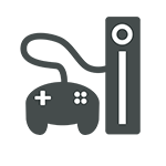 Console icon image