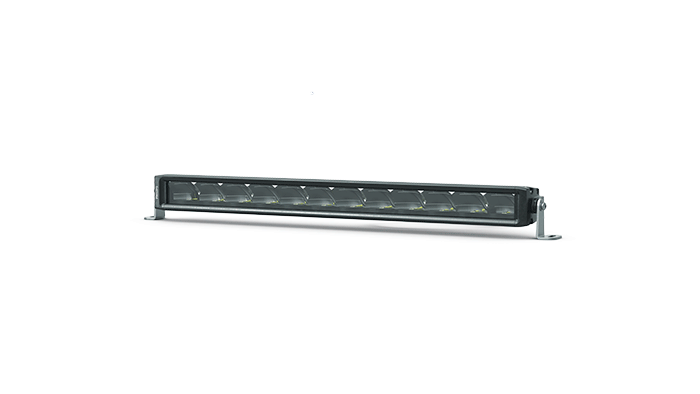 Światła drogowe LED — produkt