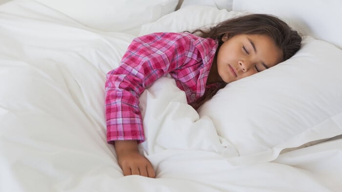 Czy istnieje związek pomiędzy zespołem bezdechu sennego a ADHD u dzieci?