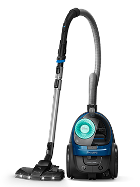 Philips Bagless Vacuum Cleaner 5000 Series