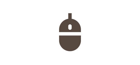 Symbol sekcji „Zarejestruj ekspres do kawy”