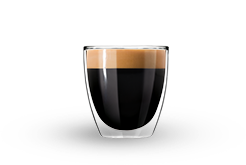 Filiżanka espresso lungo